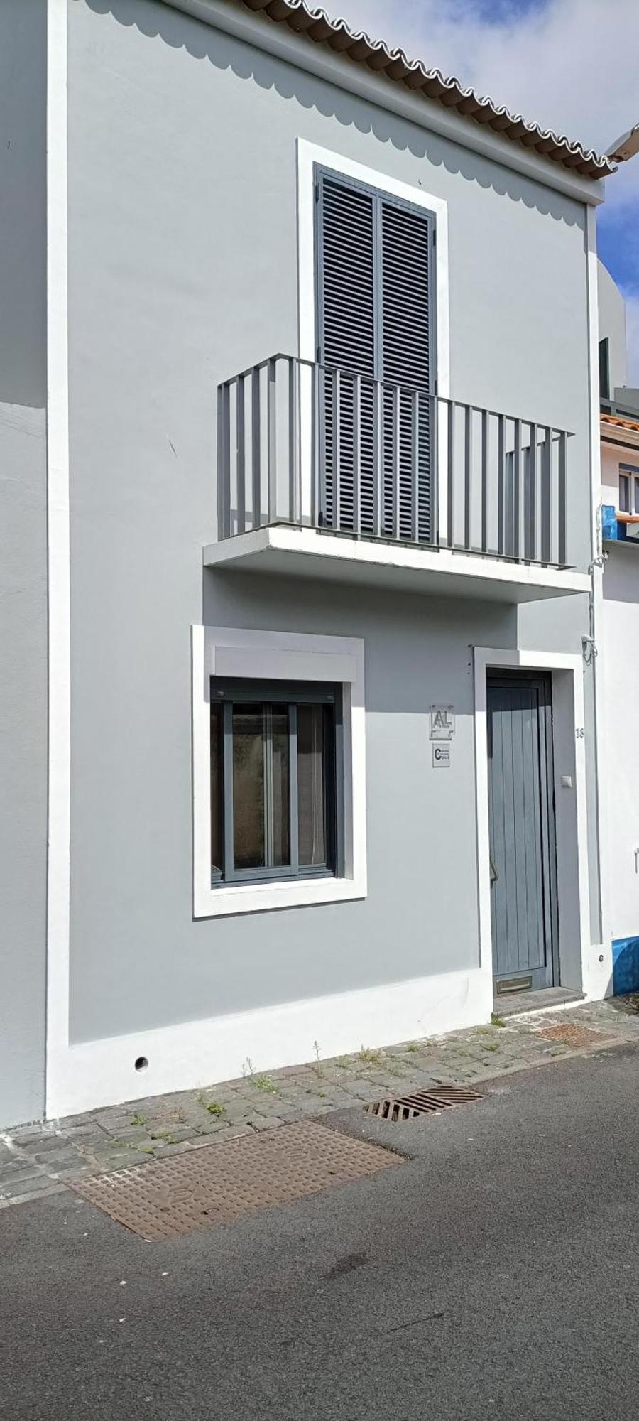 Carreiro'S House Daire Ponta Delgada Dış mekan fotoğraf