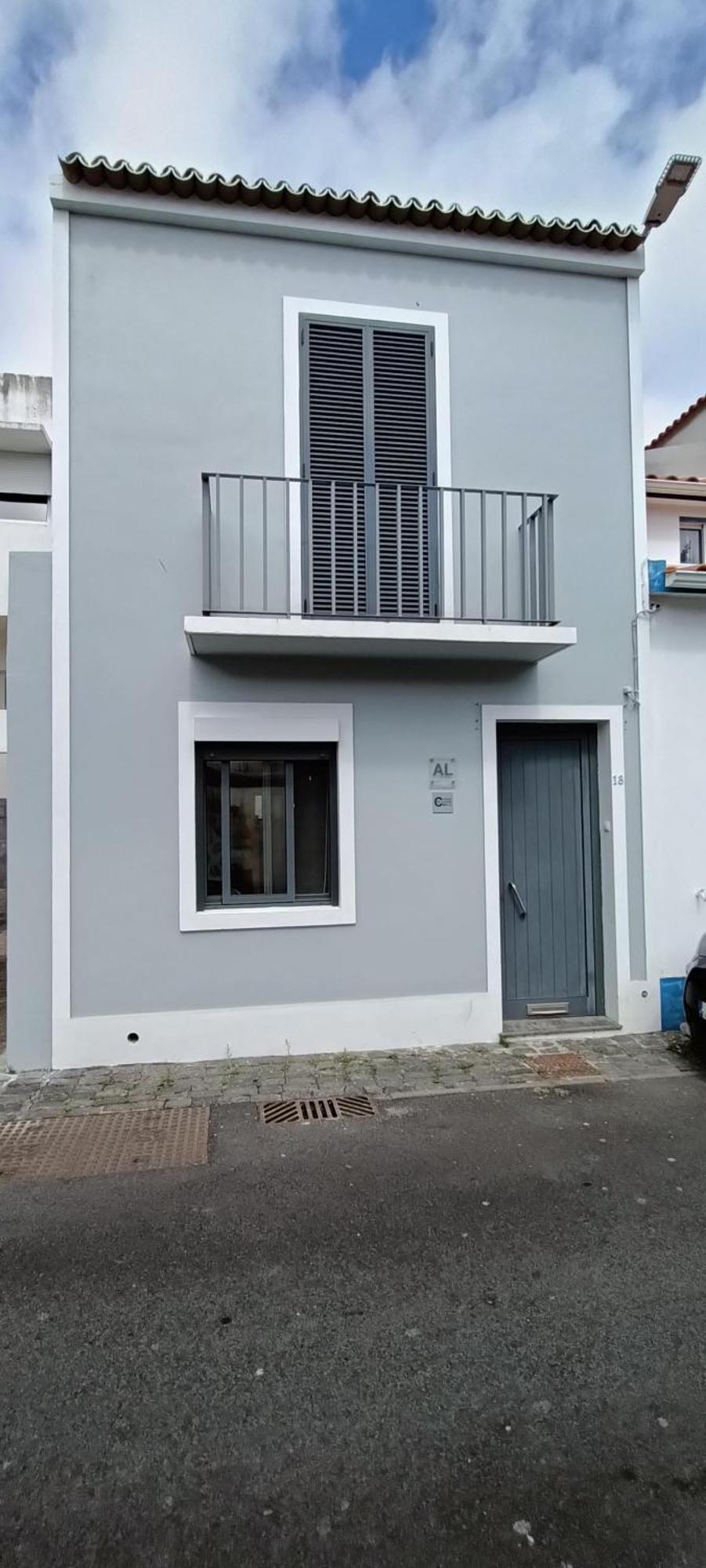 Carreiro'S House Daire Ponta Delgada Dış mekan fotoğraf